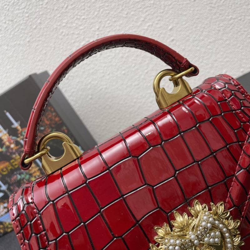 Dolce Gabbana Satchel Bags